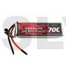 TP4400-7SPF70  Thunder Power G8 Pro Force 70C 4400mAh 7S 25.9v Lipo  